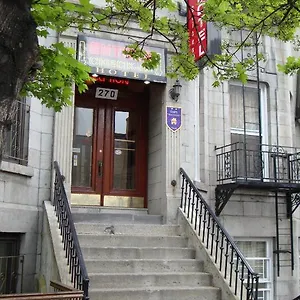 ** Hotel Hotel & Suites Place Des Arts Canada