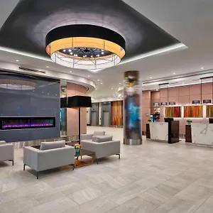 Delta By Marriott Centre Hotel