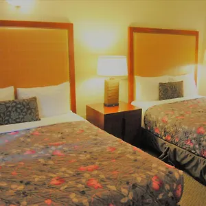 Derrick Motel