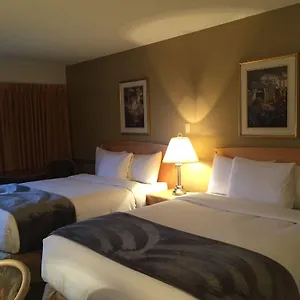 Eastglen Motel